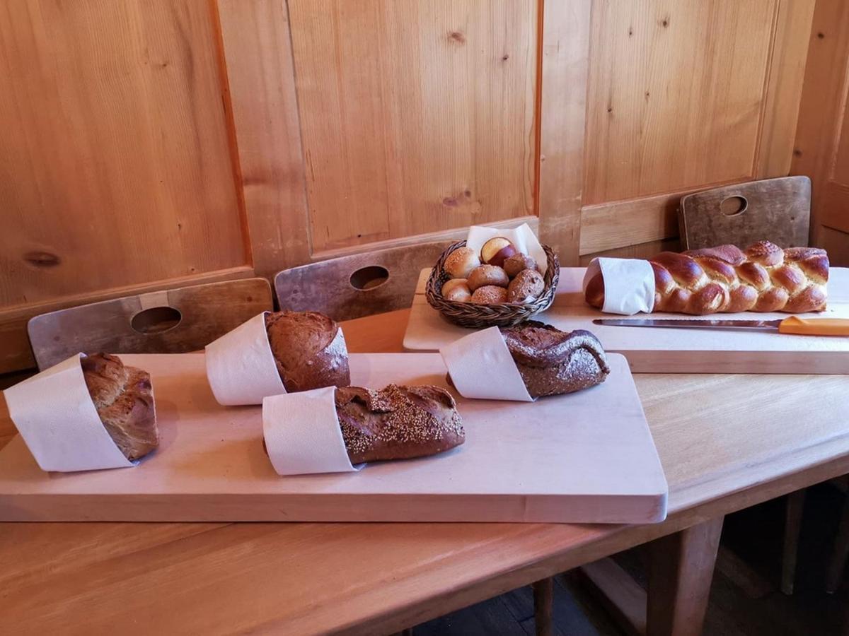 Gasthaus Roessli Mogelsberg Εξωτερικό φωτογραφία