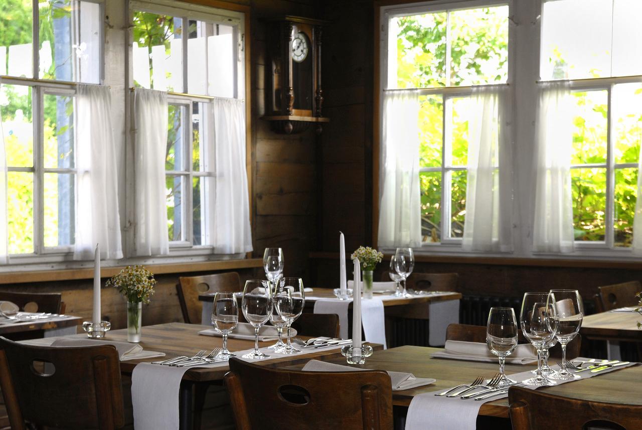 Gasthaus Roessli Mogelsberg Εξωτερικό φωτογραφία