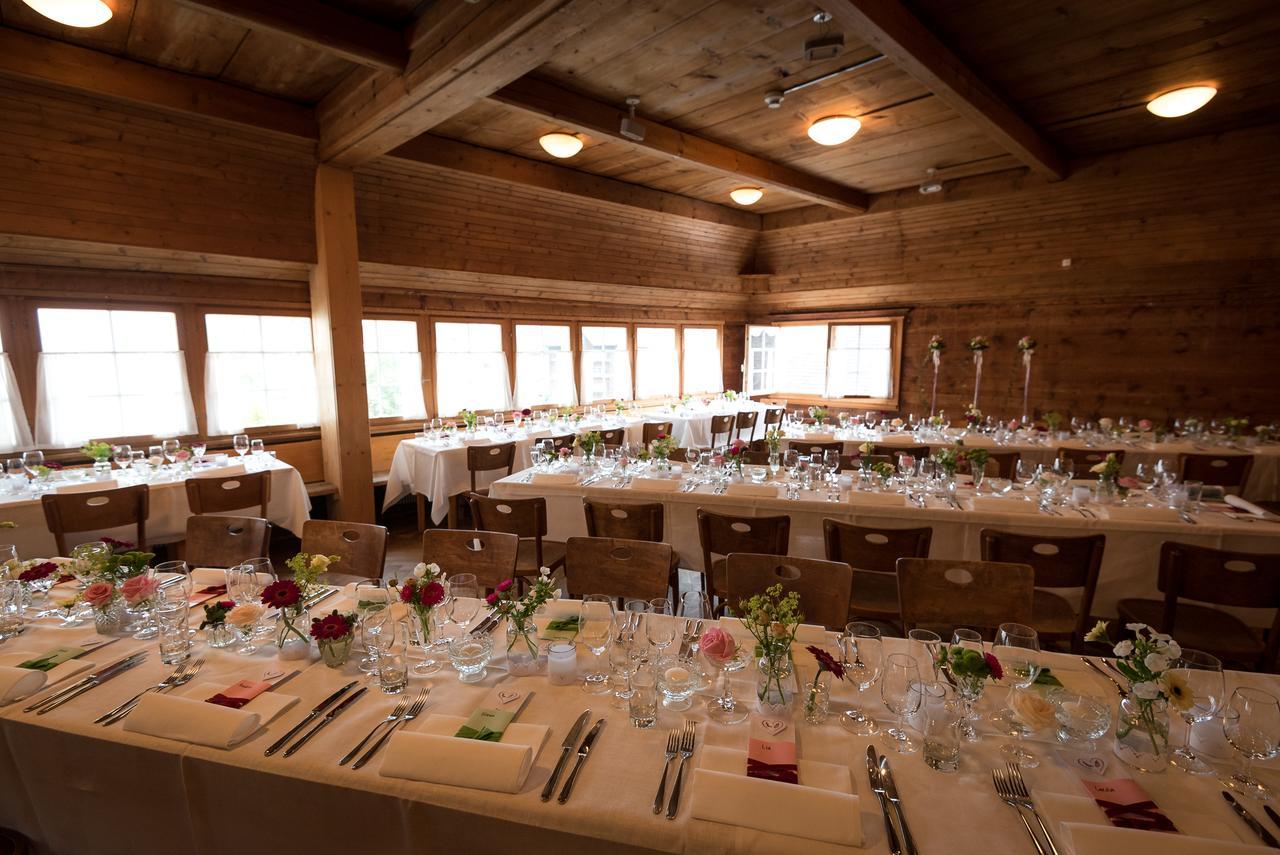 Gasthaus Roessli Mogelsberg Εξωτερικό φωτογραφία